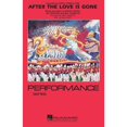 thumbnail image 1 of Hal Leonard After the Love Has Gone Marching Band Level 4 by Earth, Wind & Fire Arranged by Paul Murtha, 1 of 1
