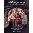 thumbnail image 1 of Hal Leonard Ampeg: The Story Behind the Sound Book, 1 of 2