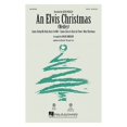 thumbnail image 1 of Hal Leonard An Elvis Christmas ShowTrax CD by Elvis Presley Arranged by Roger Emerson, 1 of 2
