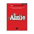 thumbnail image 1 of Hal Leonard Annie Deluxe Souvenir Edition Vocal Selections arranged for piano, vocal, and guitar (P/V/G), 1 of 1