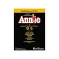 thumbnail image 1 of Hal Leonard Annie Vocal Score Series  by Charles Strouse, 1 of 1
