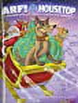 Hal Leonard Arf! On The Housetop Classroom Kit