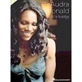 thumbnail image 1 of Hal Leonard Audra McDonald Build A Bridge Piano/Vocal arranged for piano, vocal, and guitar (P/V/G), 1 of 1