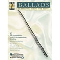 thumbnail image 1 of Pre-Owned Ballads (Flute) Paperback, 1 of 1