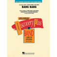 thumbnail image 1 of Hal Leonard Bang Bang - Discovery Plus Concert Band Level 2, 1 of 1