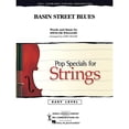 thumbnail image 1 of Hal Leonard Basin Street Blues Easy Pop Specials For Strings Series Arranged by Larry Moore, 1 of 1