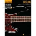 thumbnail image 1 of Hal Leonard Bass Method Bass Licks Book/Online Audio, (Paperback), 1 of 1