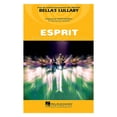 thumbnail image 1 of Hal Leonard Bella's Lullaby (from Twilight) Marching Band Level 3 Arranged by Paul Murtha, 1 of 1