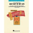 thumbnail image 1 of Hal Leonard Best Day of My Life - Discovery Plus Concert Band Series Level 2 arranged by James Kazik, 1 of 1