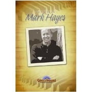 Shawnee Press The Best of Mark Hayes Listening CD Listening CD Composed by Mark Hayes
