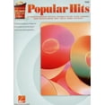 thumbnail image 1 of Hal Leonard Big Band Play-Along: Popular Hits - Piano: Big Band Play-Along Volume 2 (Other), 1 of 1
