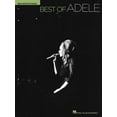 thumbnail image 1 of Hal Leonard Big-Note Piano: Best of Adele (Paperback), 1 of 1