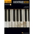 thumbnail image 1 of Hal Leonard Blues Keyboard Method - Book/Online Audio, (Paperback), 1 of 1