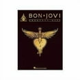 thumbnail image 1 of Hal Leonard Bon Jovi - Greatest Hits Guitar Tab Songbook, 1 of 2
