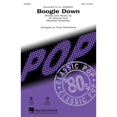 thumbnail image 1 of Hal Leonard Boogie Down ShowTrax CD by Al Jarreau Arranged by Paris Rutherford, 1 of 2