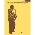 thumbnail image 1 of Hal Leonard Charlie Parker Omnibook - Volume 1 - Transcribed Exactly from His Recorded Solos E-Flat Instruments Edition Book/Online Audio, 1 of 10