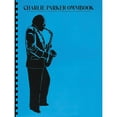 thumbnail image 1 of Hal Leonard Charlie Parker Omnibook for C Instruments Treble Clef, 1 of 1