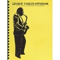 thumbnail image 1 of Hal Leonard Charlie Parker Omnibook for E Flat Instruments, 1 of 1