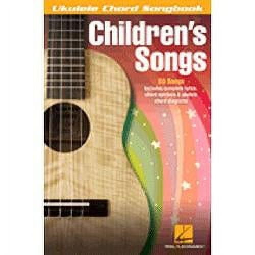 Hal Leonard HL00240681 The Daily Ukulele Leap Year Edition 366 Songs – Easy  Music Center