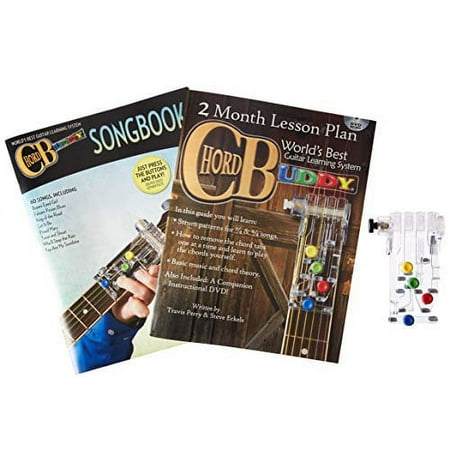 Hal Leonard - Various Artists: ChordBuddy Classical Guitar Learning Boxed System Sheet Music and DVD