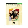 thumbnail image 1 of Hal Leonard Christian Children's Favorites - The Phillip Keveren Series Beginning Piano Solos, 1 of 3