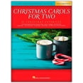 thumbnail image 1 of Hal Leonard Christmas Carols for Two Trombones (Easy Instrumental Duets) Songbook, 1 of 1