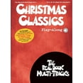 thumbnail image 1 of Hal Leonard Christmas Classics Play-Along Real Book Multi-Tracks Volume 9 Book/Audio Online, 1 of 6