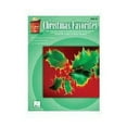 thumbnail image 1 of Hal Leonard Christmas Favorites - Tenor Sax Big Band Play-Along Series Book with CD, 1 of 5