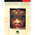 thumbnail image 1 of Hal Leonard Christmas Medleys - Piano Solo By Phillip Keveren Series, 1 of 5