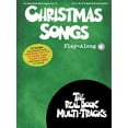 thumbnail image 1 of Hal Leonard Christmas Songs - The Real Book Multi-Tracks, Volume 10 Play-Along (Book/Online Audio), 1 of 4