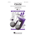 thumbnail image 1 of Hal Leonard Circle ShowTrax CD by Barbra Streisand Arranged by Mac Huff, 1 of 2