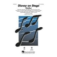 thumbnail image 1 of Hal Leonard Disney on Stage (Medley) ShowTrax CD Arranged by Ed Lojeski, 1 of 6