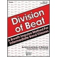 thumbnail image 1 of Southern Division of Beat (D.O.B.), Book 1B (Tuba/Bass) Southern Music Series Arranged by Tom Rhodes, 1 of 1