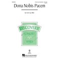 thumbnail image 1 of Hal Leonard Dona Nobis Pacem (Discovery Level 2) VoiceTrax CD Composed by Cristi Cary Miller, 1 of 2