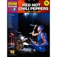 thumbnail image 1 of Hal Leonard Drum Play-Along: Red Hot Chili Peppers Drum Play-Along Volume 31 Book/Online Audio (Other), 1 of 1
