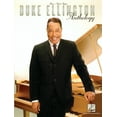 thumbnail image 1 of Hal Leonard Duke Ellington Anthology arranged for piano, vocal, and guitar (P/V/G), 1 of 2
