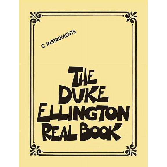 Duke Ellington Real Book