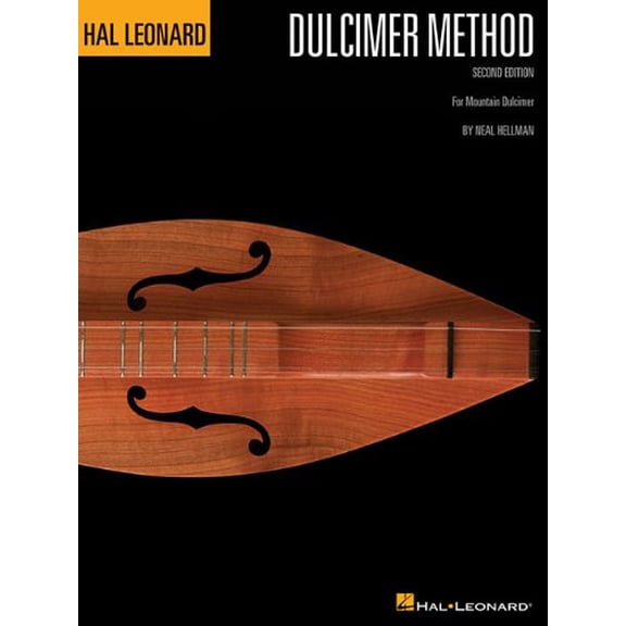 Hal Leonard Dulcimer Method