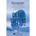 thumbnail image 1 of Hal Leonard Dynamite ShowTrax CD by Taio Cruz Arranged by Alan Billingsley, 1 of 2