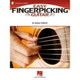 thumbnail image 1 of Hal Leonard Easy Fingerpicking Guitar Guitar Educational Se, 1 of 9