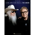 thumbnail image 1 of Hal Leonard Elton John/Leon Russell - The Union PVG Songbook, 1 of 1