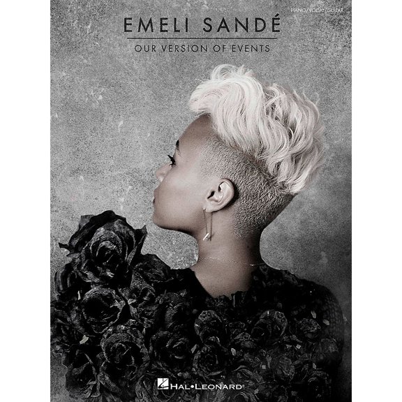 Emeli Sande - Our Version of Events (Paperback)