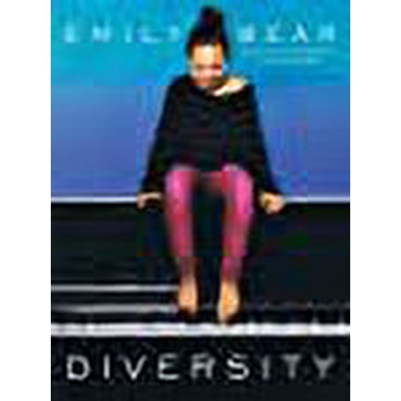 Hal Leonard Emily Bear - Diversity