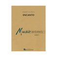 thumbnail image 1 of Hal Leonard Encanto Concert Band Level 3 Composed by Robert W. Smith, 1 of 1