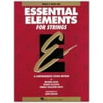 thumbnail image 1 of Hal Leonard Essential Elements for Strings Book 1 Viola, 1 of 2
