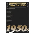 thumbnail image 1 of Hal Leonard Essential Songs - The 1950's E-Z Play 51, 1 of 2