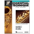 thumbnail image 1 of Essential Elements for Band: Book 3 - Eb Alto Saxophone, 1 of 8