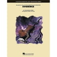 thumbnail image 1 of Hal Leonard Evidence Jazz Band Level 5 Arranged by John Clayton, 1 of 1