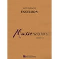 thumbnail image 1 of Hal Leonard Excelsior! Concert Band Level 1, 1 of 1