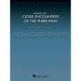 thumbnail image 1 of Hal Leonard Excerpts from Close Encounters of the Third Kind (Deluxe Score) Concert Band Level 5 by Stephen Bulla, 1 of 1